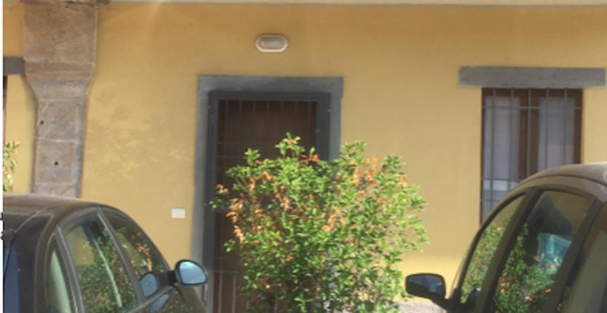 Poncinvs Residence Bergamo Exterior foto