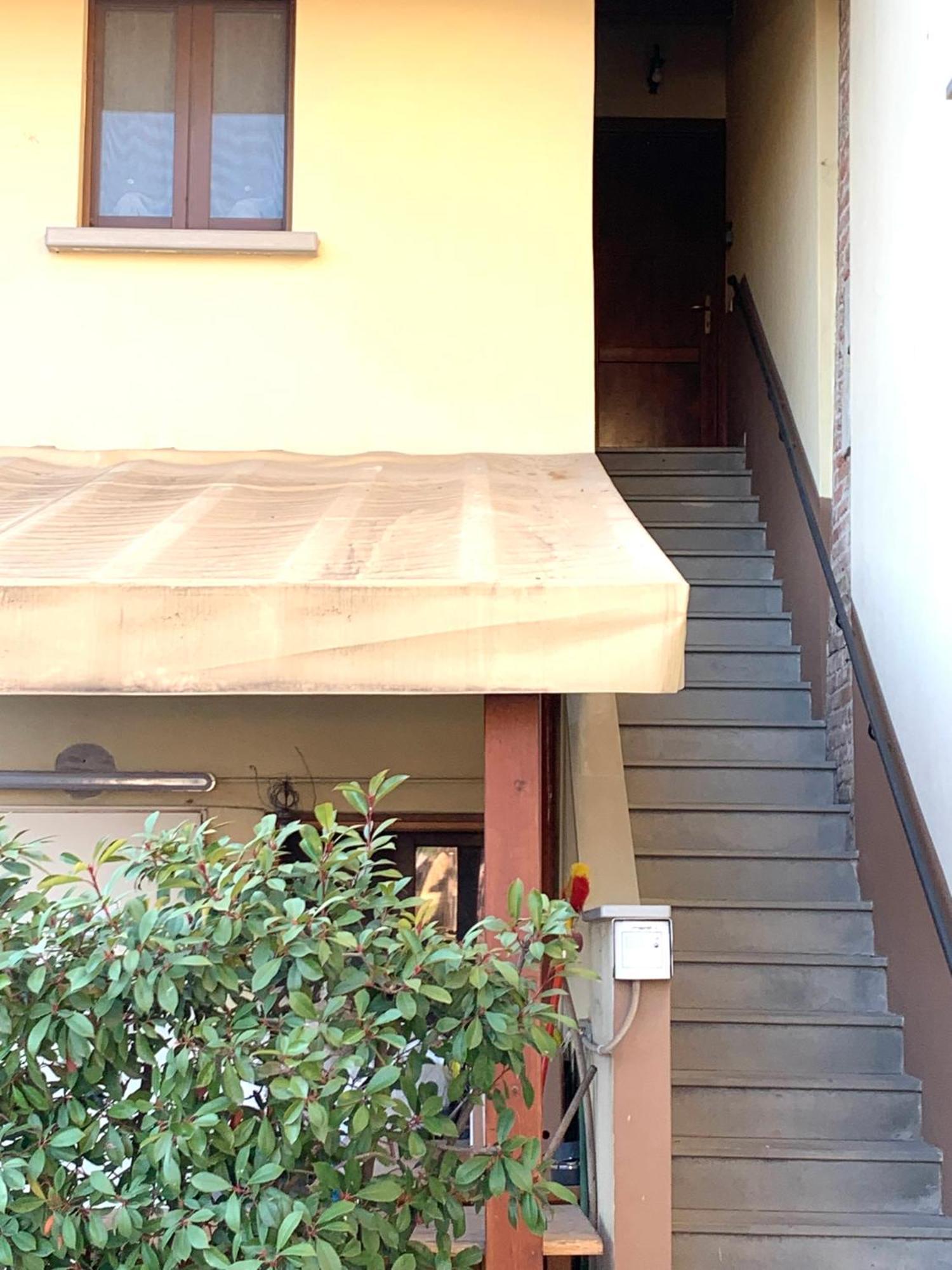 Poncinvs Residence Bergamo Exterior foto