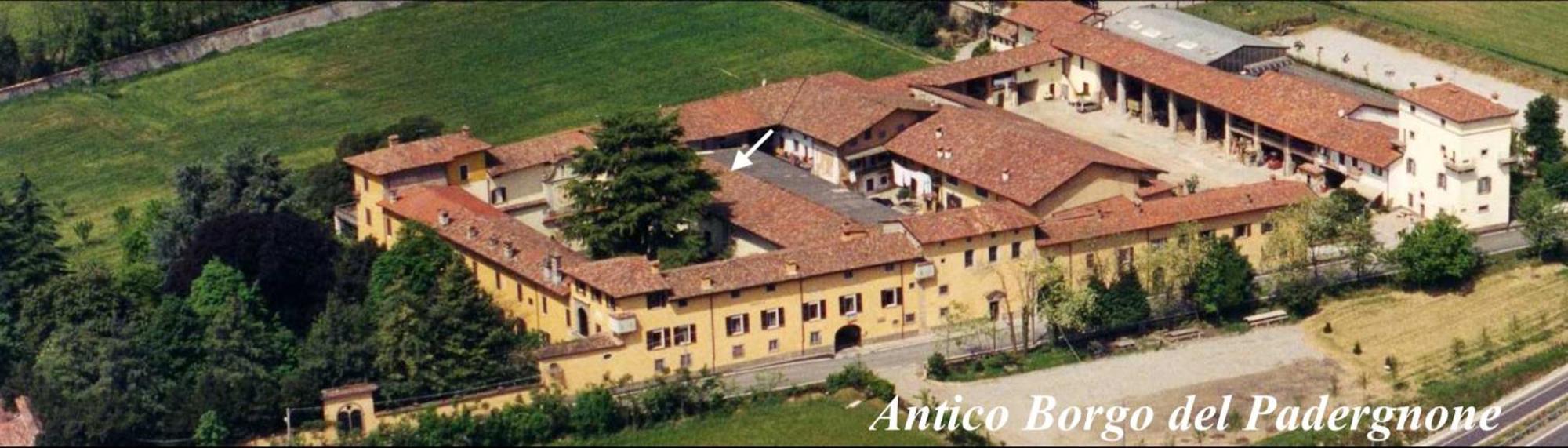 Poncinvs Residence Bergamo Exterior foto