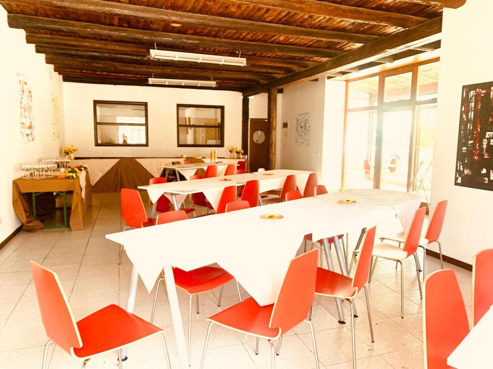 Poncinvs Residence Bergamo Exterior foto